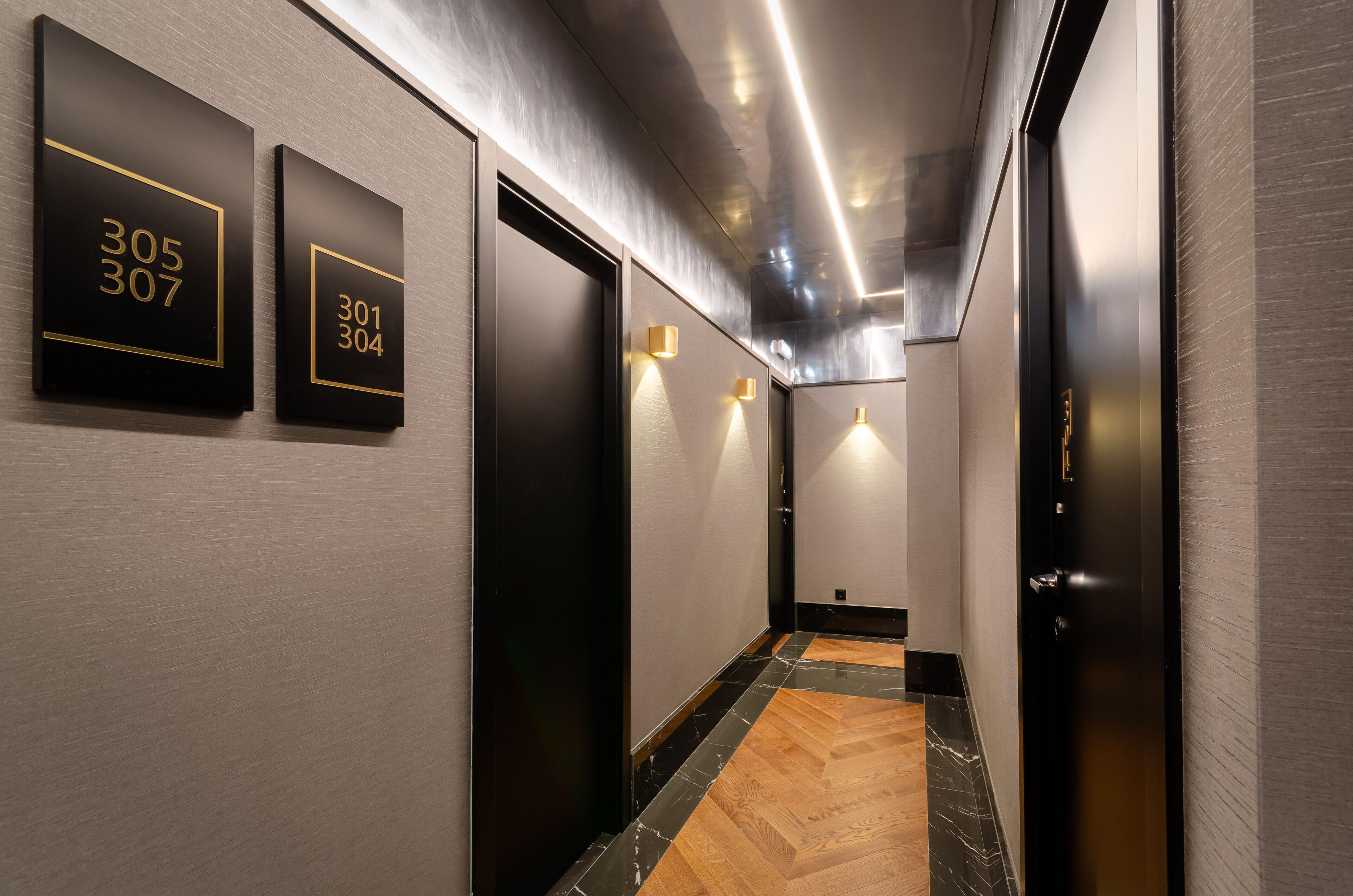 Nicola Rossio Hotel — Fotos 1